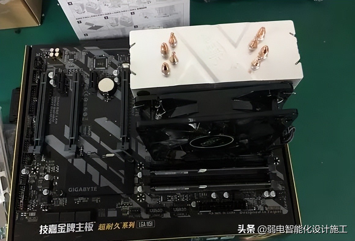 装机模拟器手机版组装电脑,组装电脑装机