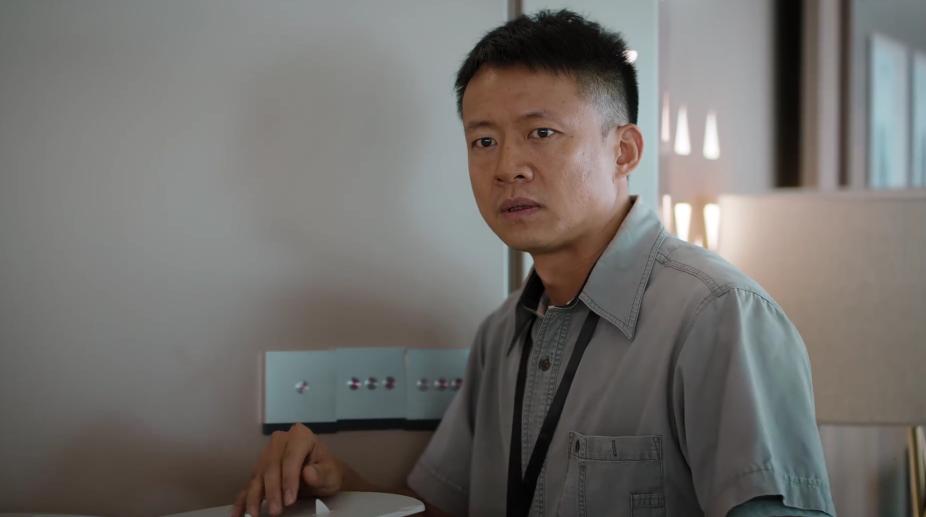 幸福到万家关涛拿出关键证据,幸福到万家关涛幸运吗