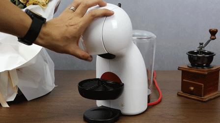 nespresso和艾尔菲德哪个好,心想和nespresso胶囊咖啡机测评