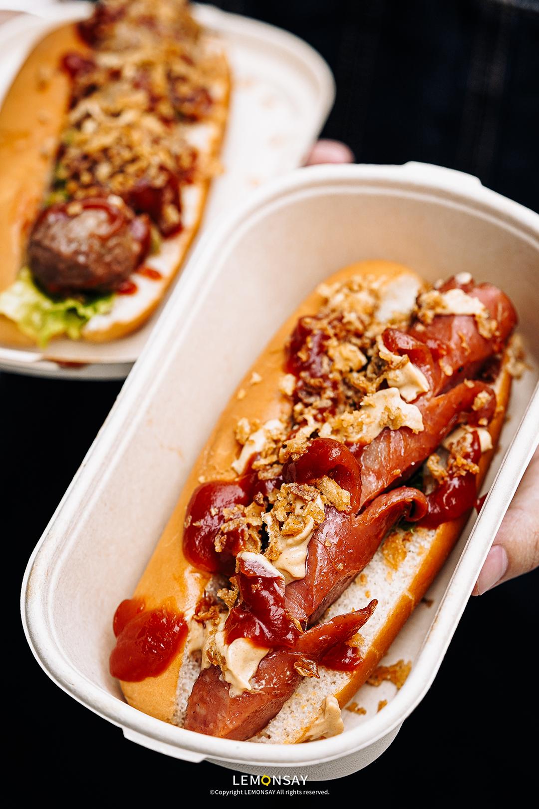 传下去，宜家出外卖了