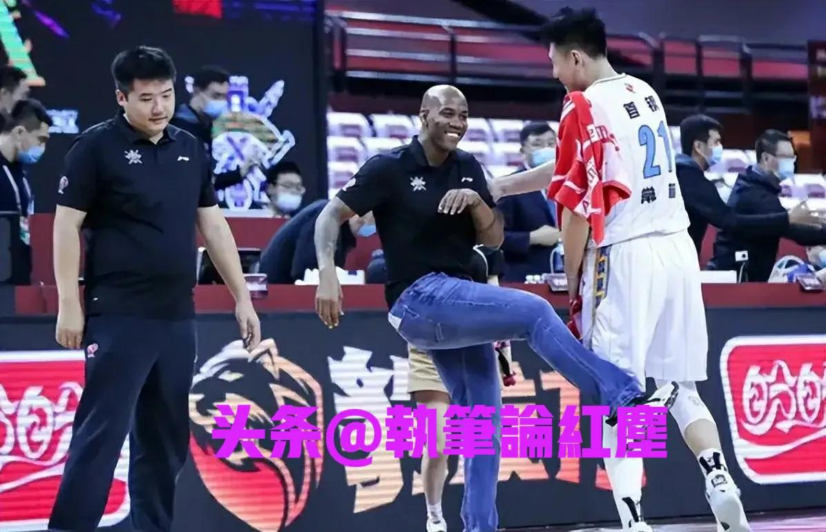 聚焦北控：北控队起起伏伏三部曲