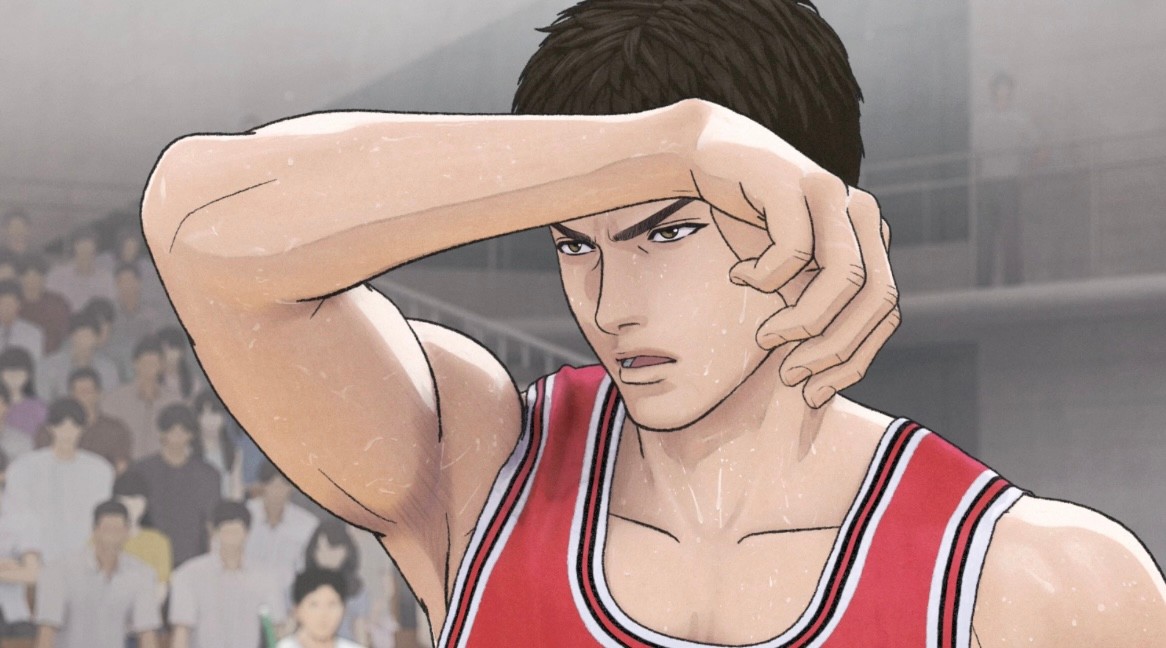 灌篮高手票房怎么样了,灌篮高手电影票房排名