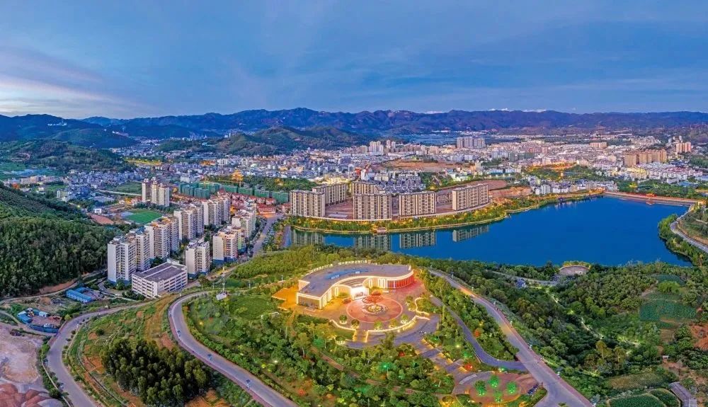 玉溪旅游线路推荐表最新,云南玉溪易门旅游攻略