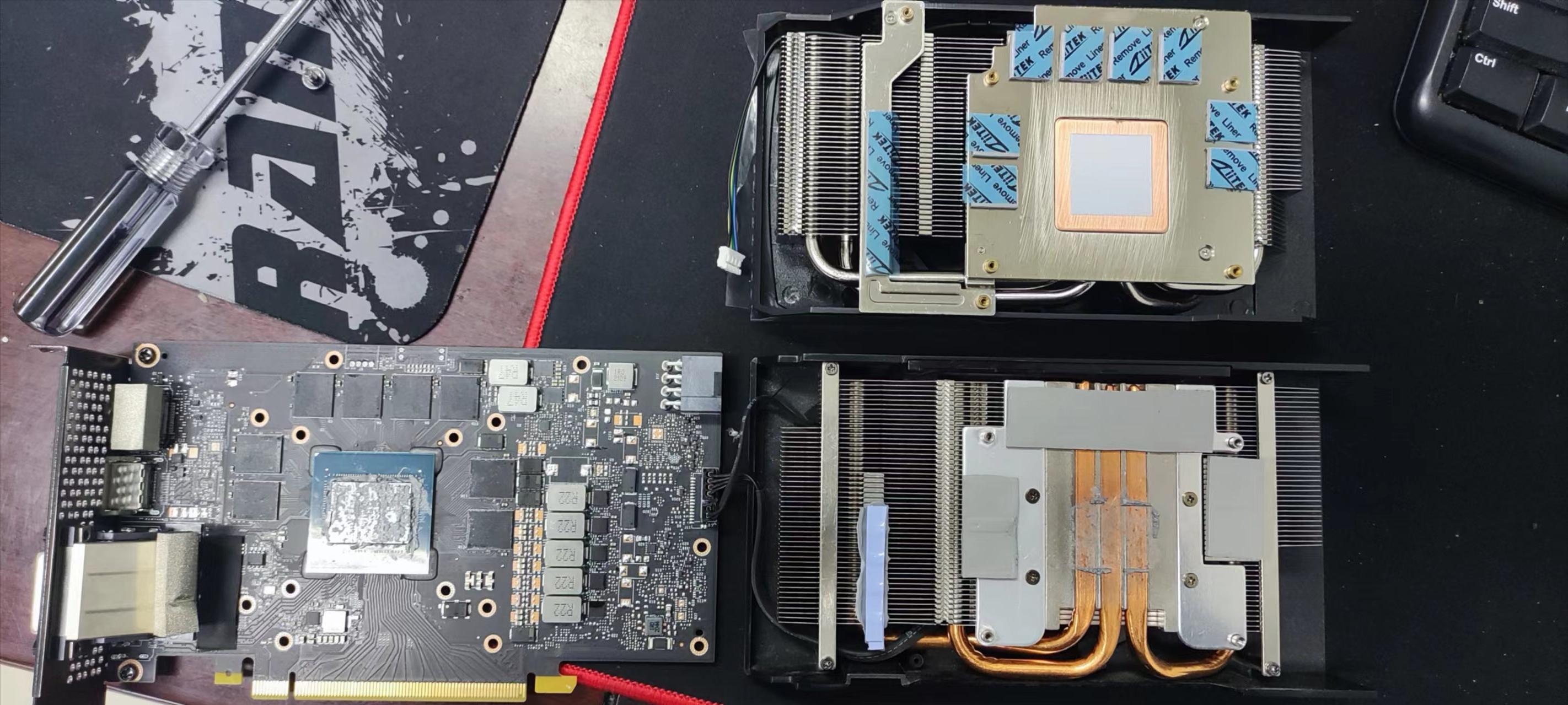 惠普RTX2060显卡,惠普台式机rtx2060s评测