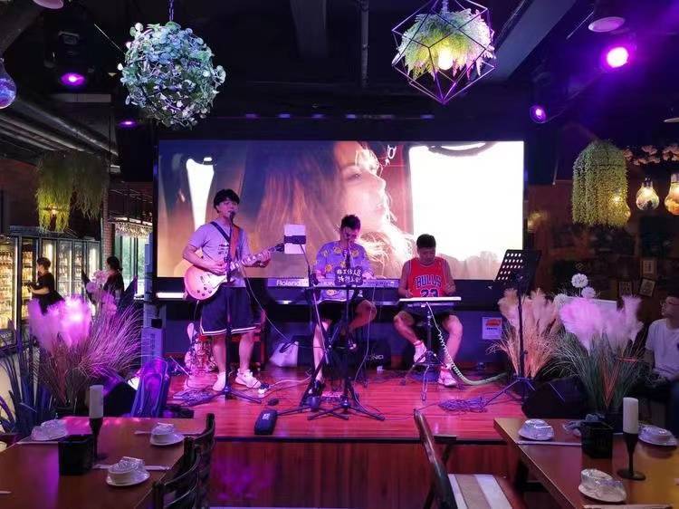 眉县美食推荐聚会餐厅,眉县美食街在哪里