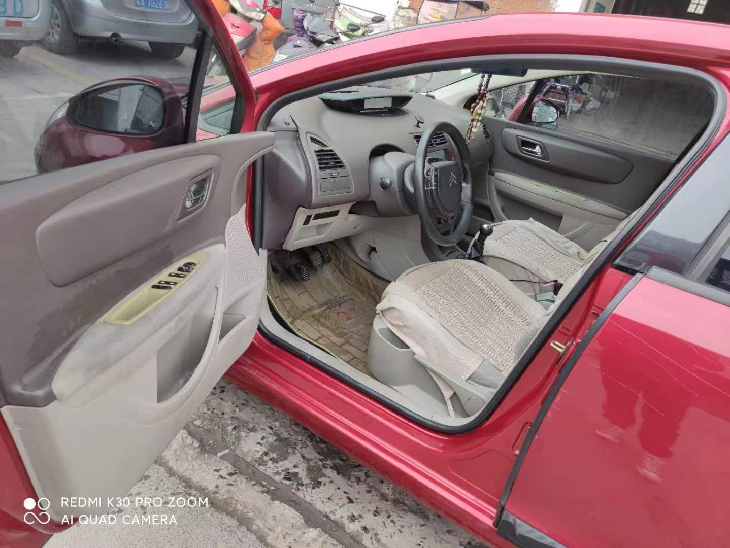 耐用的手动挡老车推荐车型,法系二手车不烧机油的老车有哪些