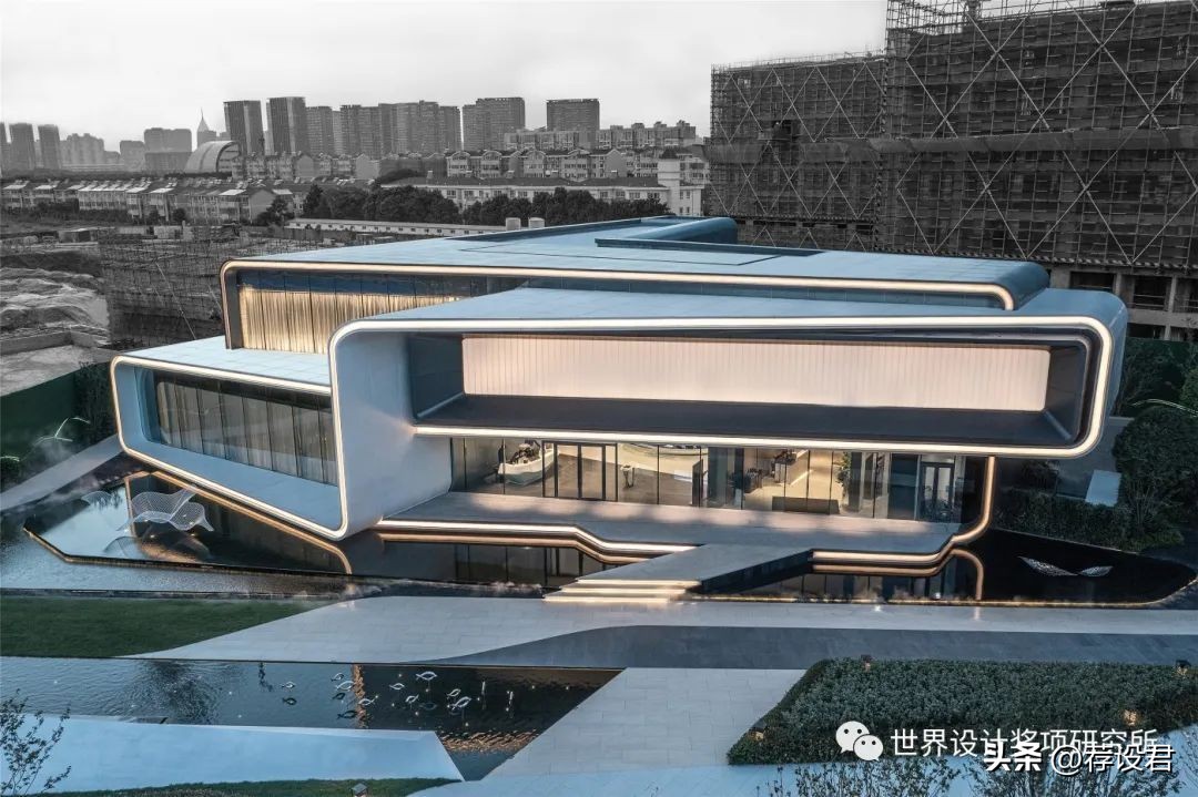 blt建筑设计奖含金量,blt建筑设计奖入围
