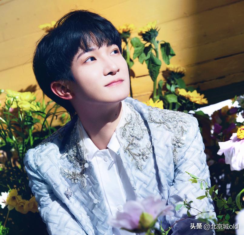 周深央视团综,周深参加的央视音综