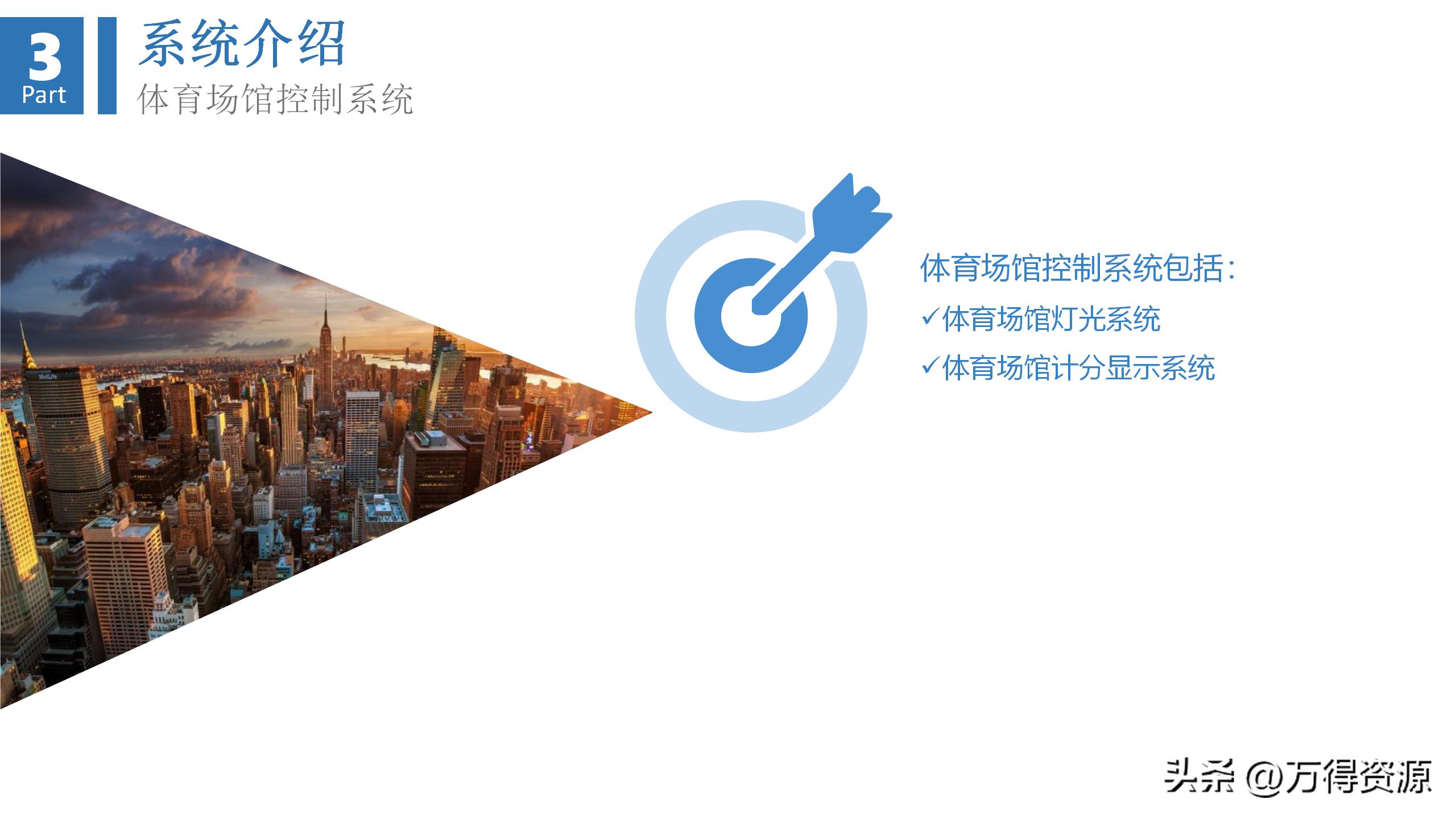 商业综合体弱电工程设计方案,商业综合体智能化弱电调研报告