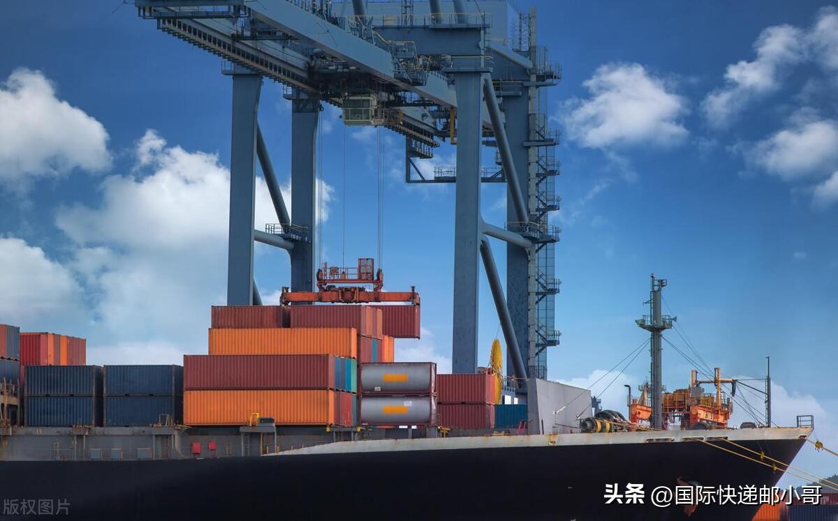 哪个快递寄东西便宜,网店快递怎么寄便宜