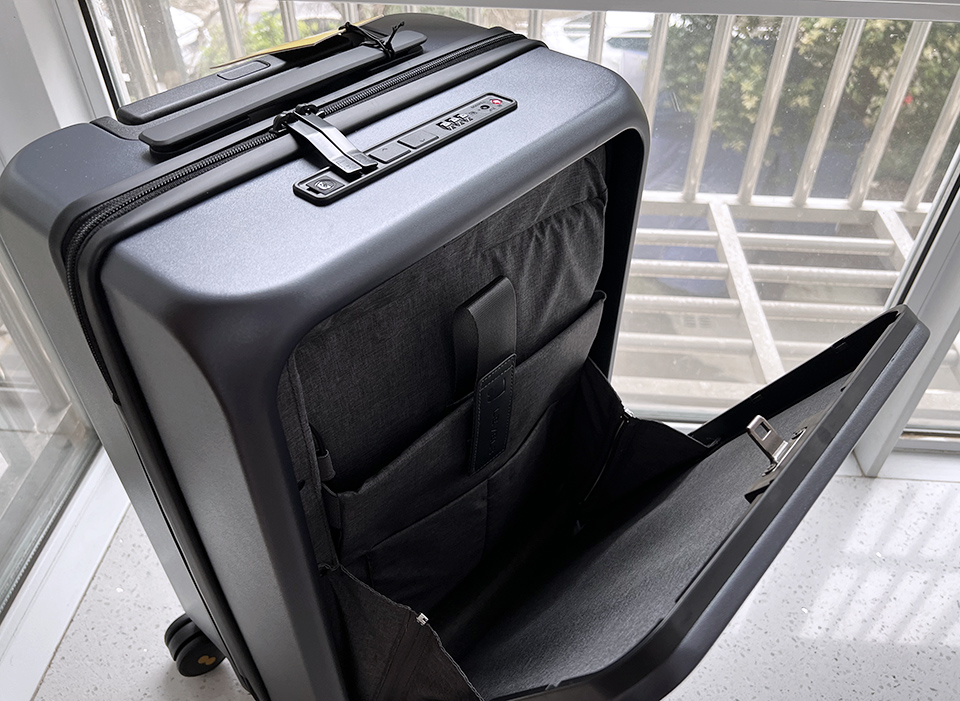 求大家推荐一款好用不贵的行李箱,超级推荐这款行李箱