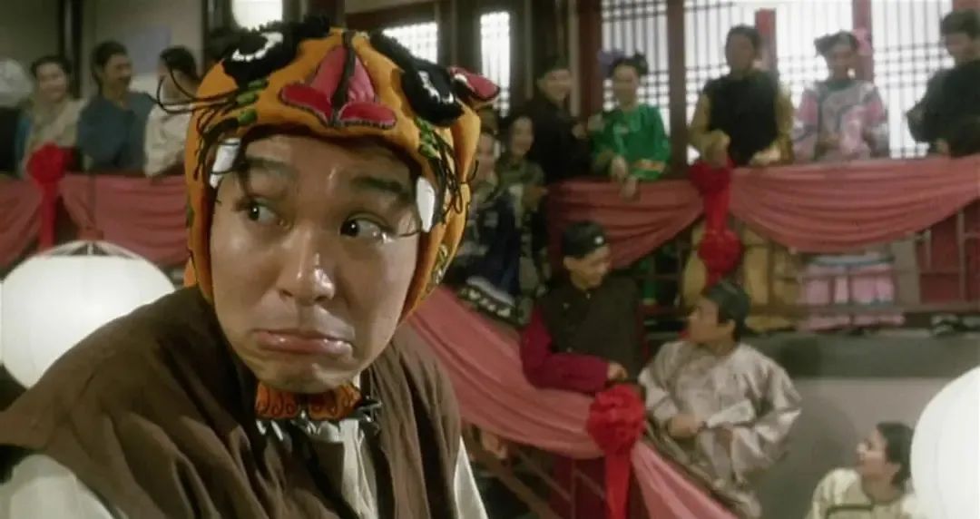 周星驰1992的传奇,周星驰几次打破香港电影纪录