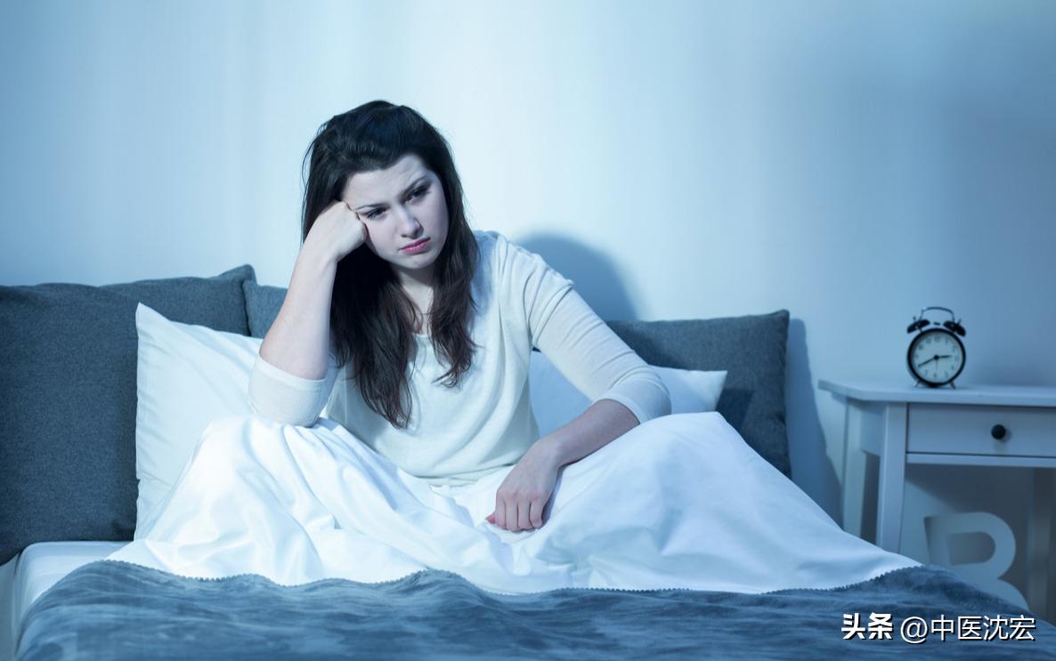 长期失眠吃什么安神,发梦惊醒开始失眠吃什么