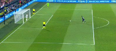 刺激，点球制胜，5-4西班牙队爆发，掀翻世界第7，首夺欧国联冠军