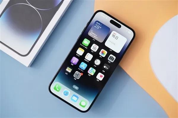 iphone14plus发售遇冷的原因是什么,iphone14plus预售遇冷