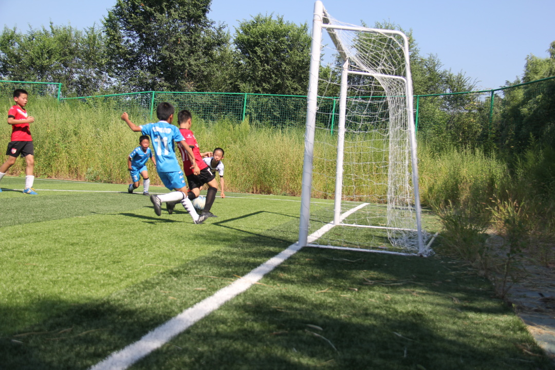 第八届京津冀校园足球邀请赛,2024京津冀校园足球邀请赛