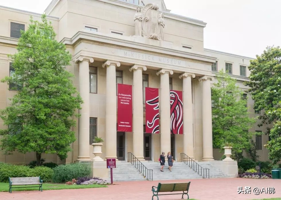 2022美国名校排名前十名大学,2024美国最顶尖的10所公立大学