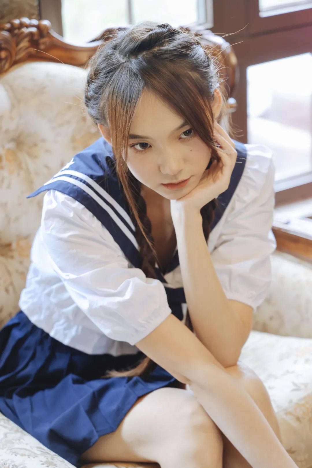 佳能新机eosr5c,佳能eosr5拍定妆照