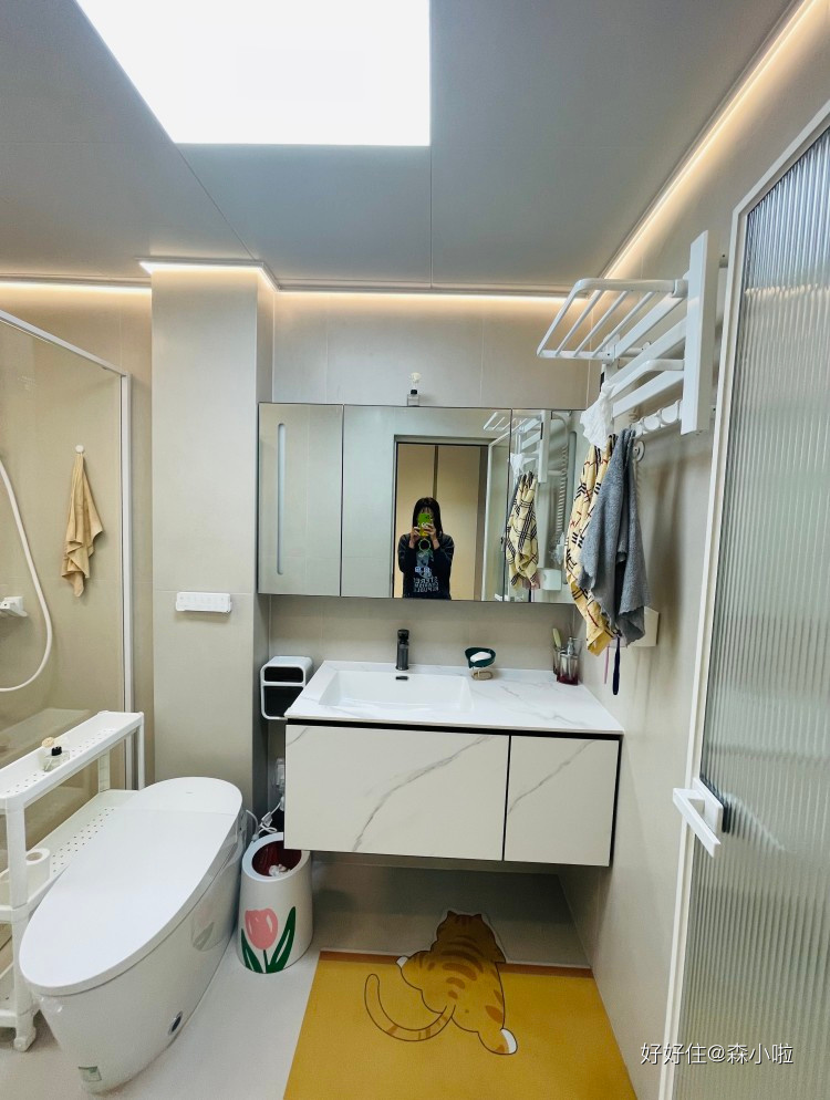 私人自建房装修设计推荐,居家养老房怎么设计