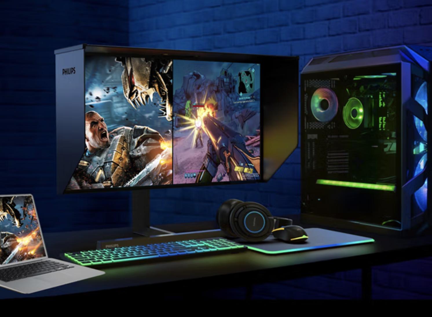 双11热门显示器,双11值得入手的几款便携显示器