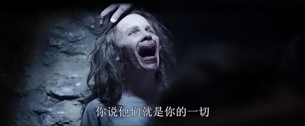 电影解析惊悚片,值得深思的一部惊悚片