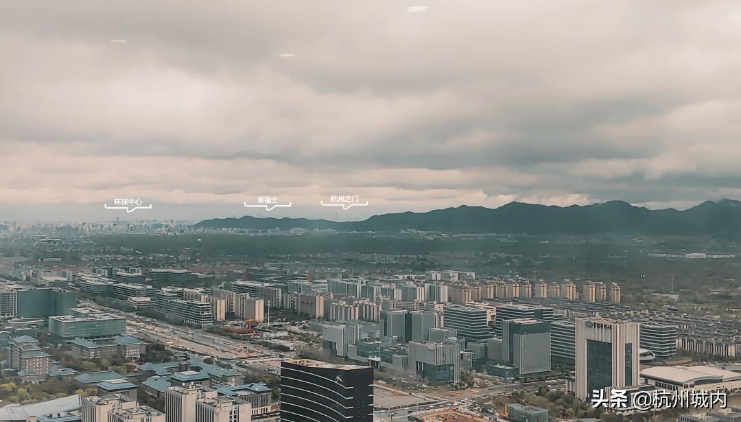 我眼中未来的城市,我眼中的未来科技城绘画