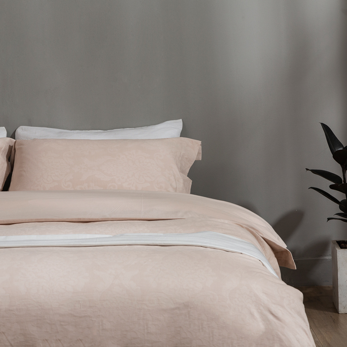 几十块买不到纯棉四件套,一千多买四件套贵不贵