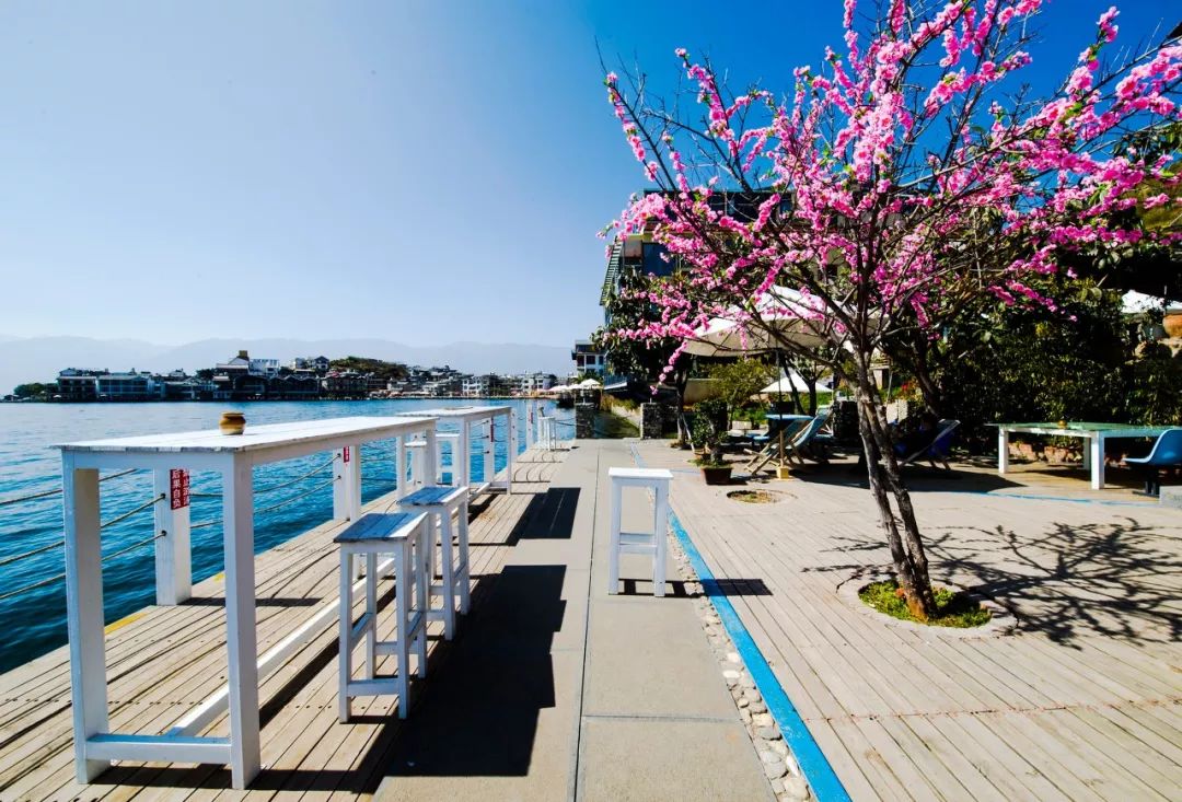 良心推荐夏日风光绝美的避暑胜地,夏季避暑胜地推荐4天