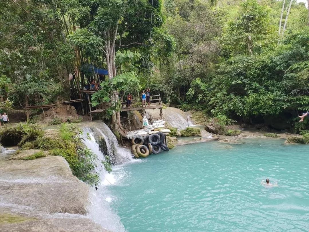 我的六日游——“浪漫之地”杜马盖地