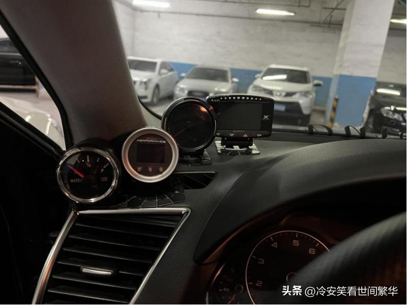 ea888免拆治理烧机油费用,ea888免拆除积碳处理多少钱