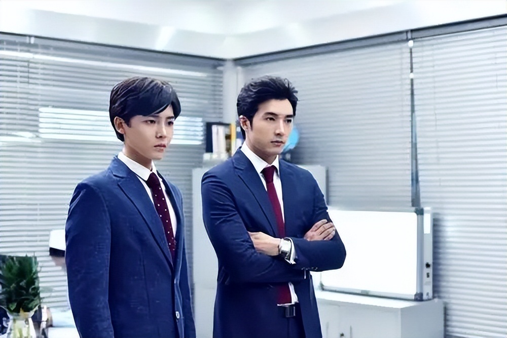 又甜又虐又搞笑的剧,好看又好笑的甜宠剧