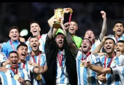 梅西对中国足球的看法和建议,足球中国梅西