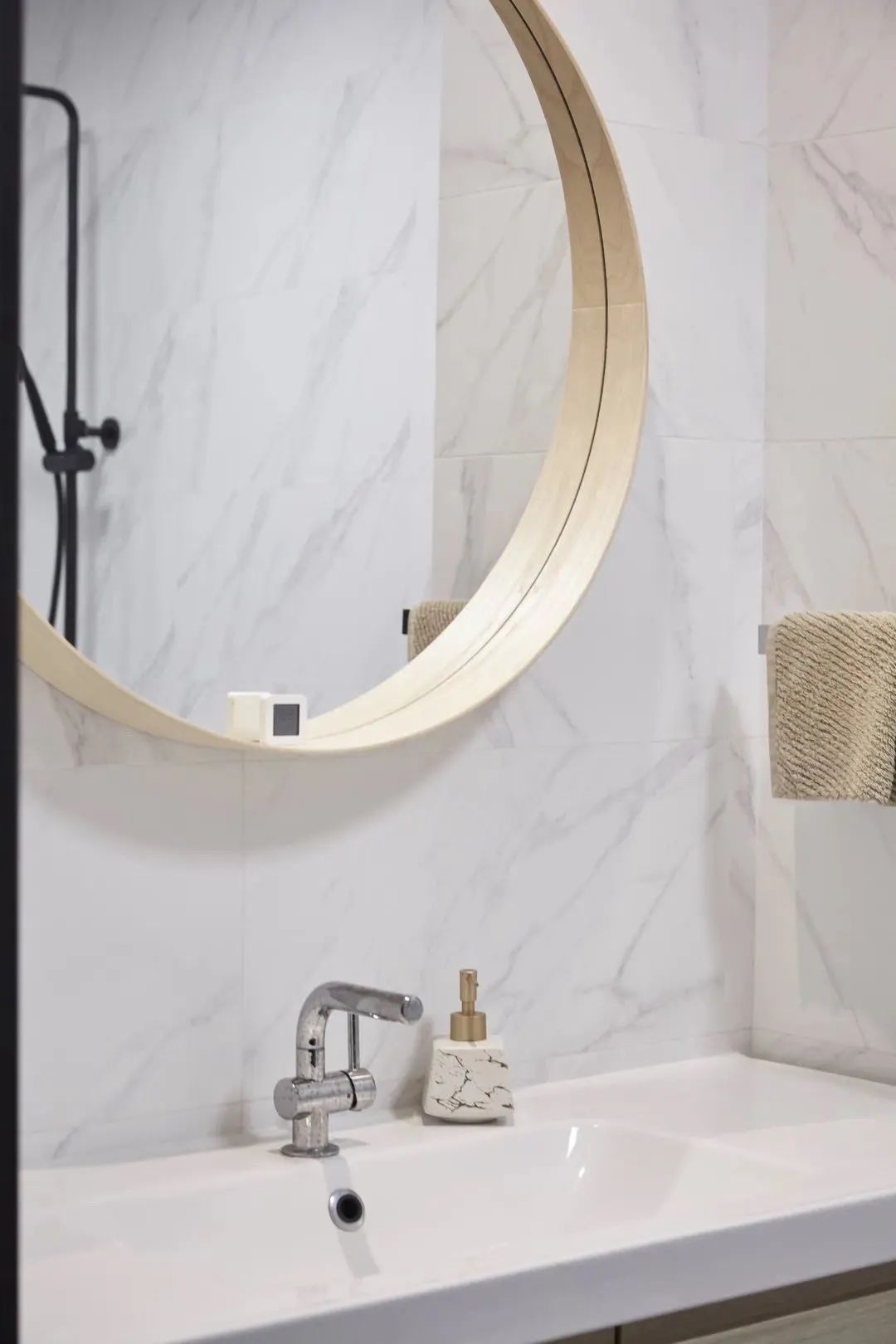 学会这些卫生间小技巧,卫生间这四个细节99%的人都忽略了