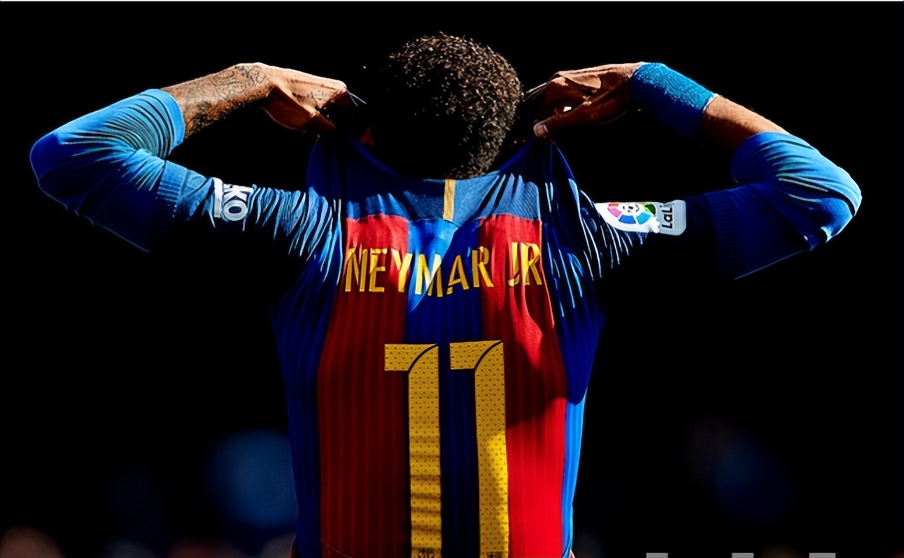 曝巴黎通知内马尔不在球队计划中,内马尔乐观有目标