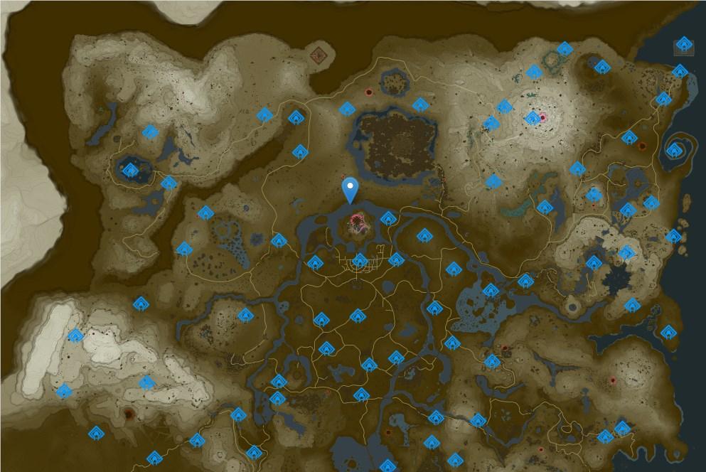 塞尔达传说刷钱最快方法,塞尔达传说刷钱教程男巫