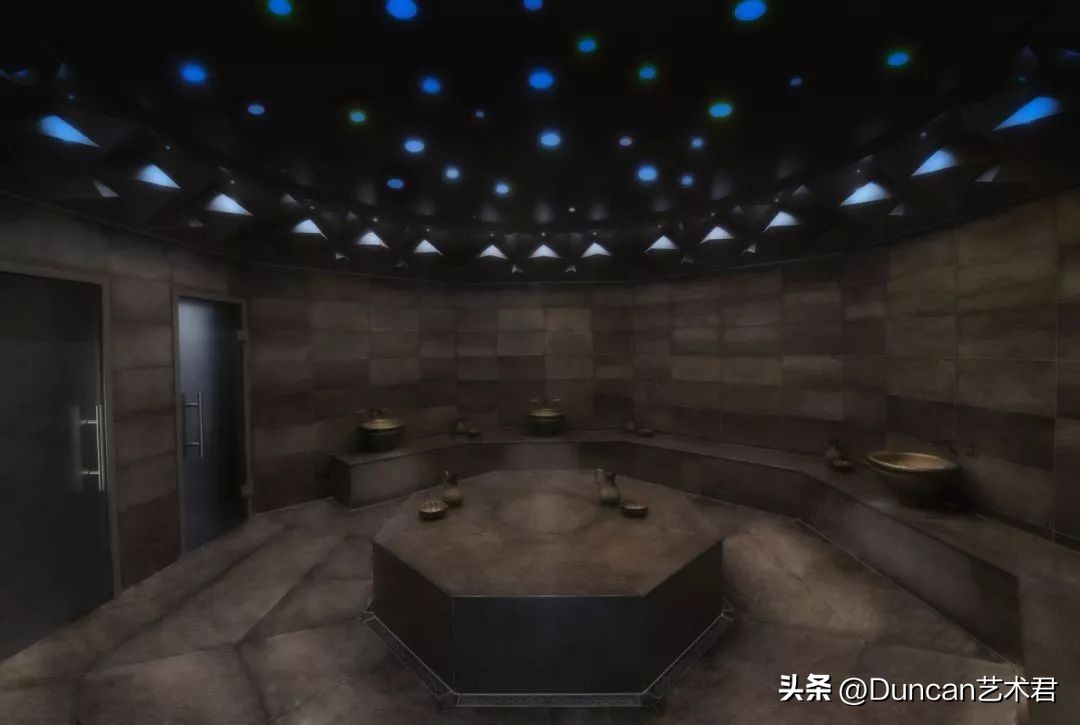 西班牙小镇最好的酒店,西班牙的大型连锁酒店