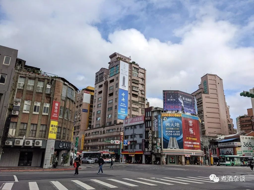 大陆什么时候征收房产税,台湾房产税从什么时候开始的