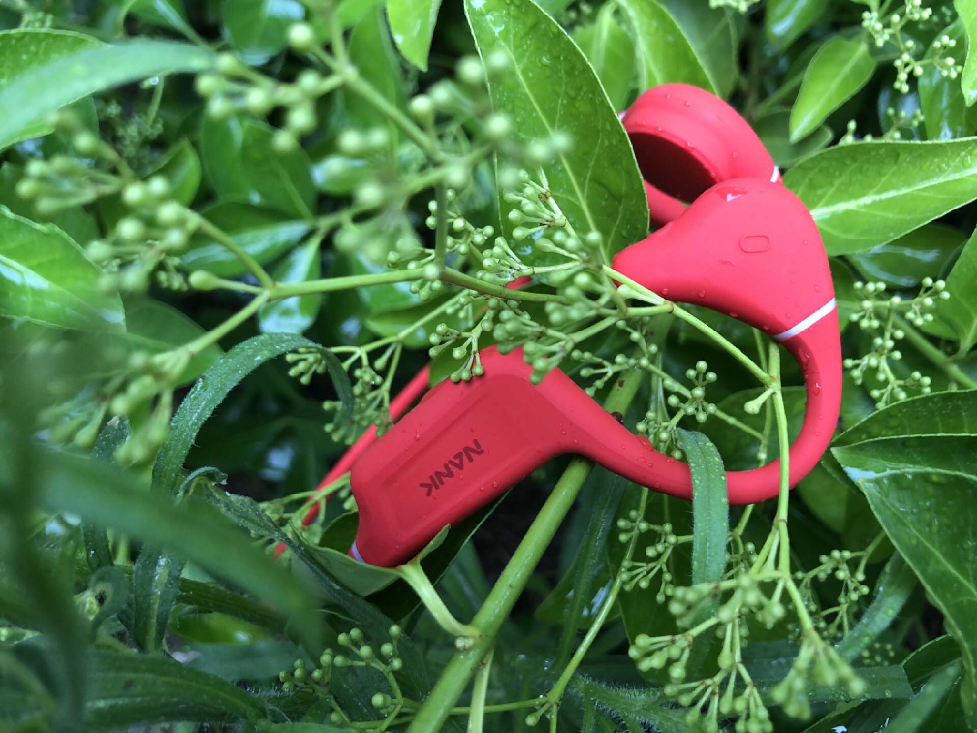 音质好的骨传导测评,南卡骨传导耳机runnerpro3