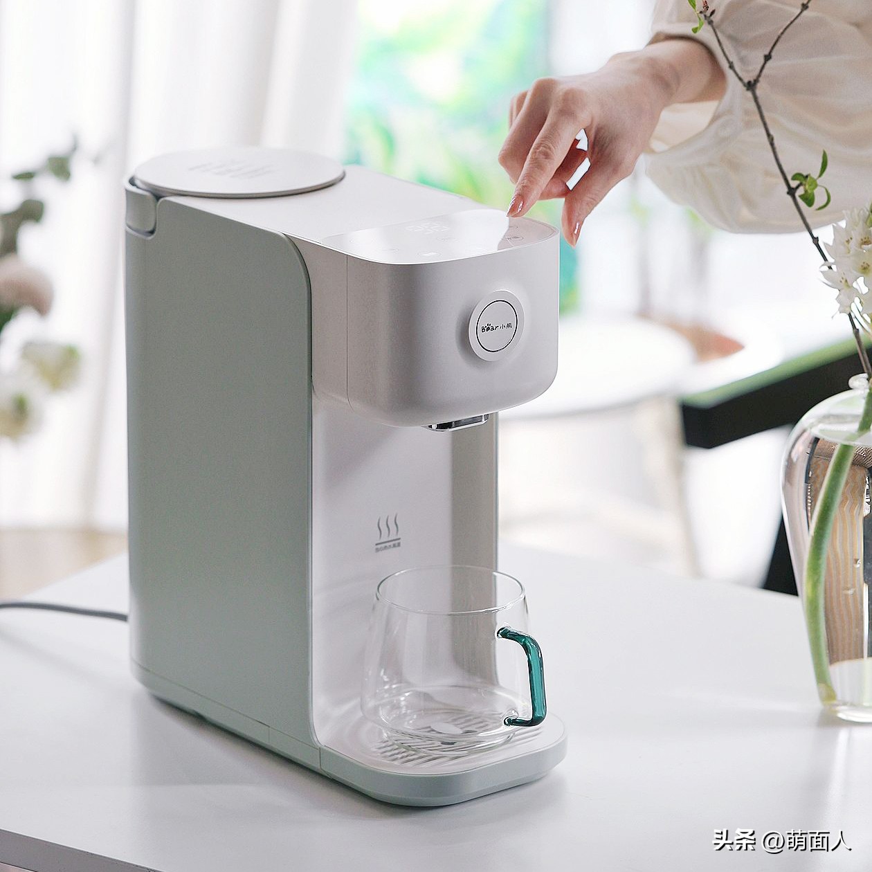 幸福感爆棚小家电推荐,全屋小家电推荐清单