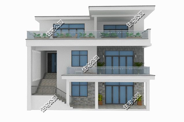 宅基地不到40平怎样合理的盖房子,宅基地盖房没有证怎么办