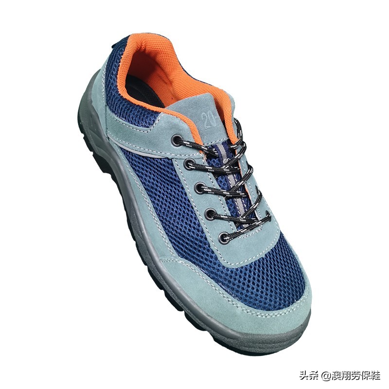 运动鞋网面和革面哪个好,飞织运动鞋与网鞋哪个更透气