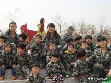 曾经的部队,曾经的军队