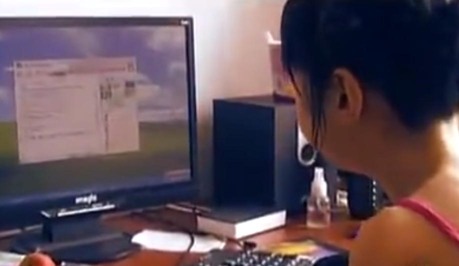 女孩得了怪病的故事,18岁女孩离奇怪病全集