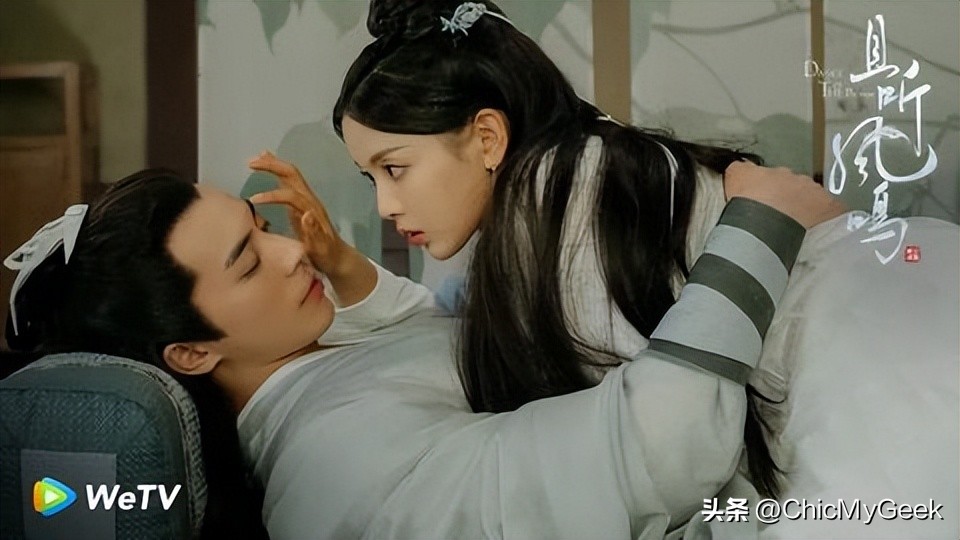 五部全程磕糖电视剧,十部2020必看高分古装国产剧