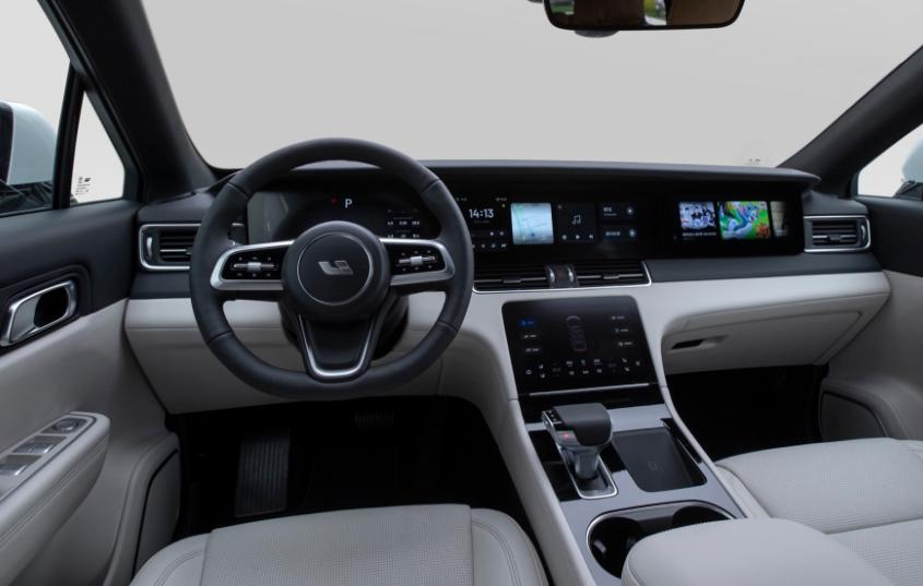 5-6万自动挡的车7座车,50万全款最值得买的车