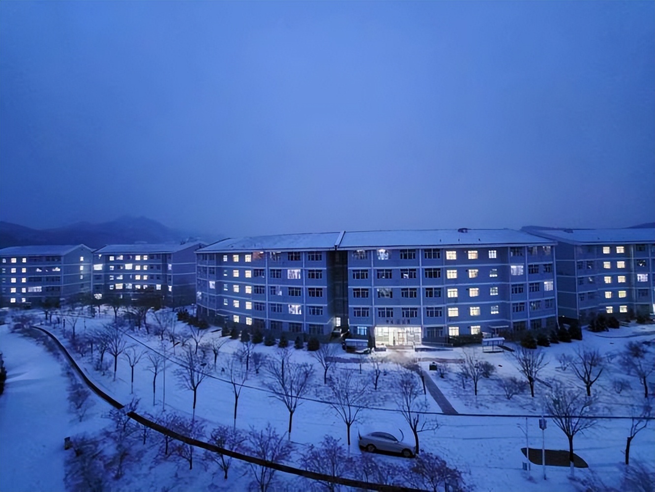 河北大学华北理工,河北大学有哪些医学院