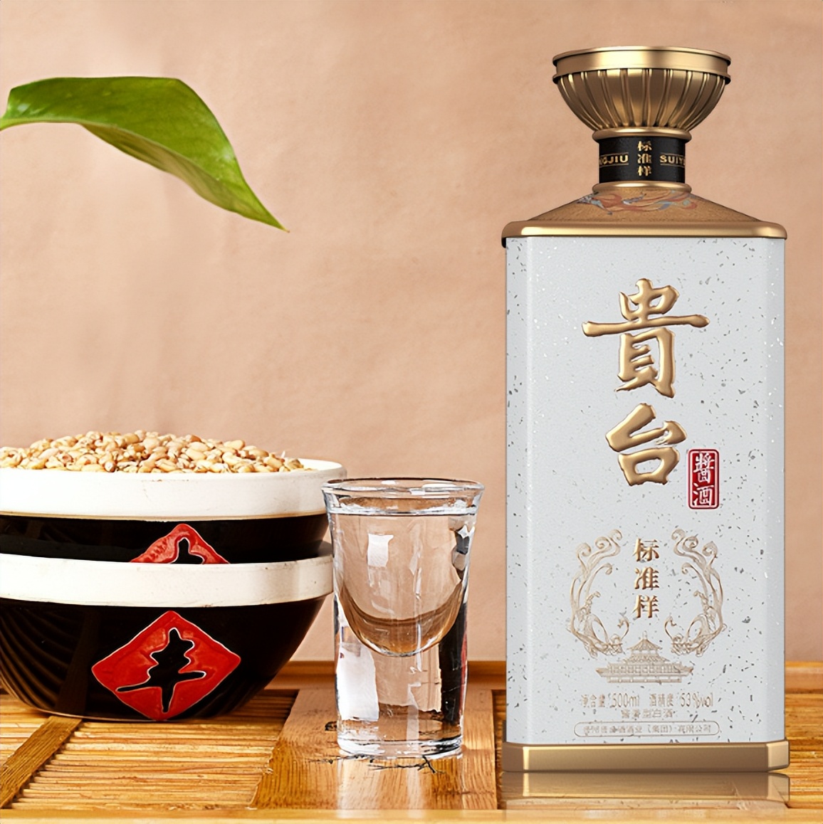 好酒上档次值得推荐,好酒高档大气上档次