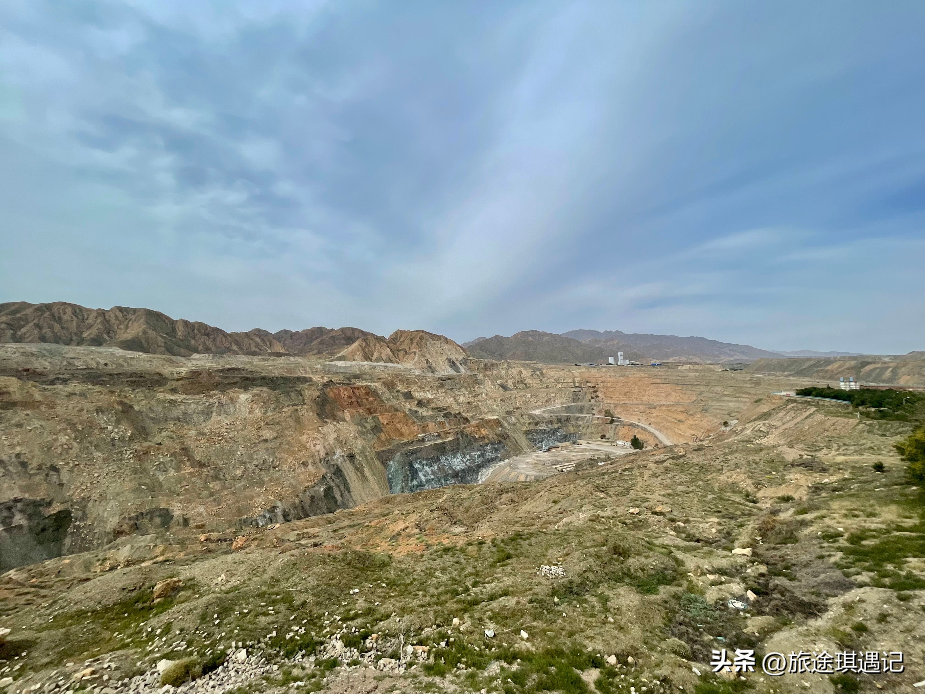 因矿而生因企设市，工业城市金昌绿化让人惊喜，甘肃的宜居城市