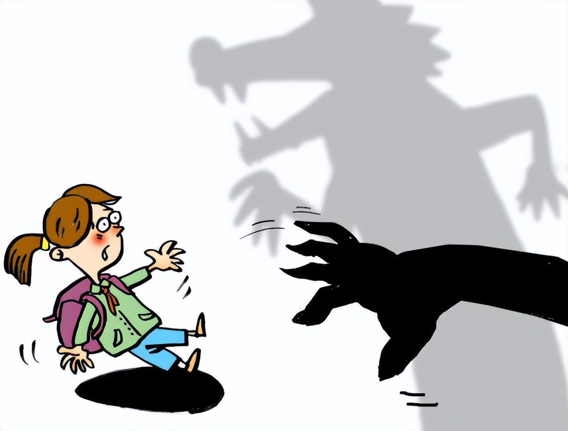 惊爆！大学毕业生公交车上猥亵女童，说考研失败背后的刺激追求！