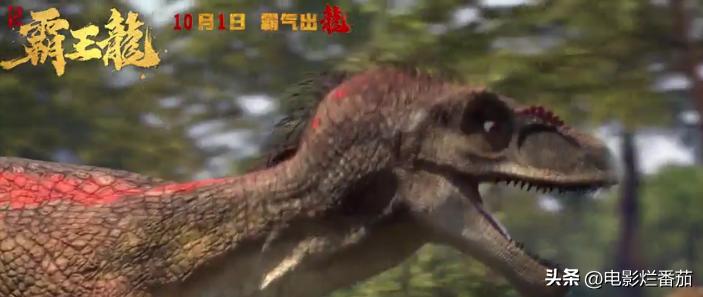 国庆档电影争夺激烈,国庆档10部电影厮杀